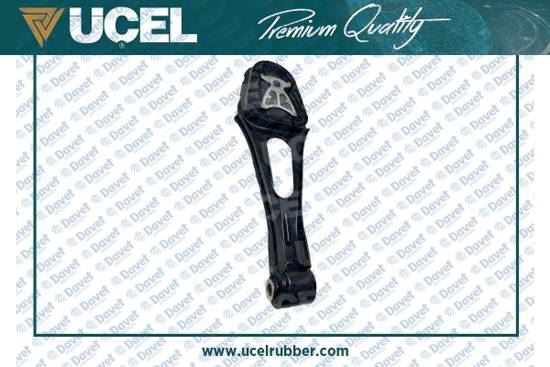 UCEL 20416 Sanziman Takozu Transit V362 - Transit V363 2.2 Tdci